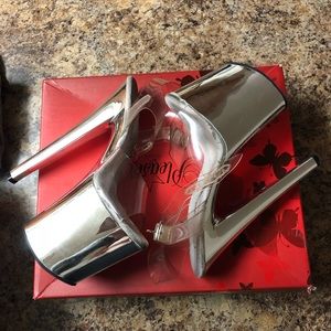 Pleaser High Heels
